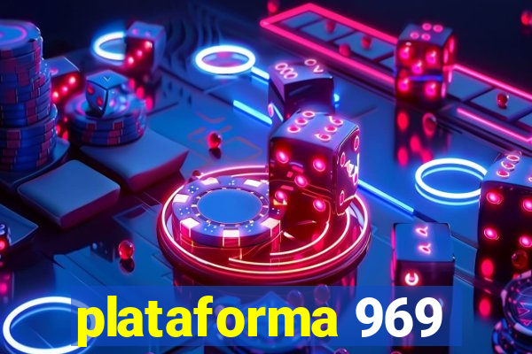 plataforma 969